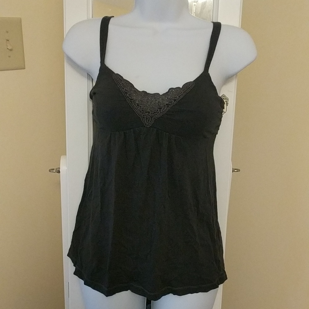 AE Tank